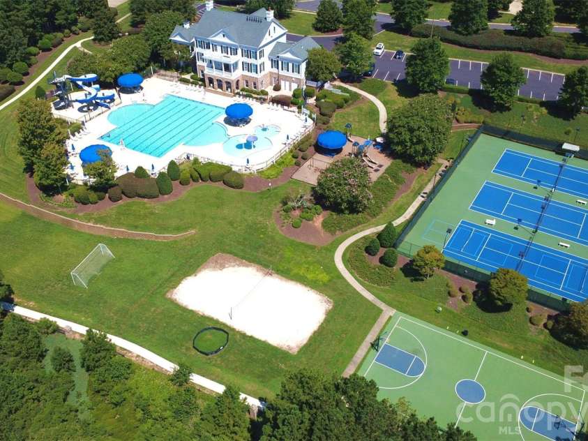 15704 Reynolds Drive, Indian Land, SC 29707.  MLS# CAR4419421, YatesRealty ID 48457. 