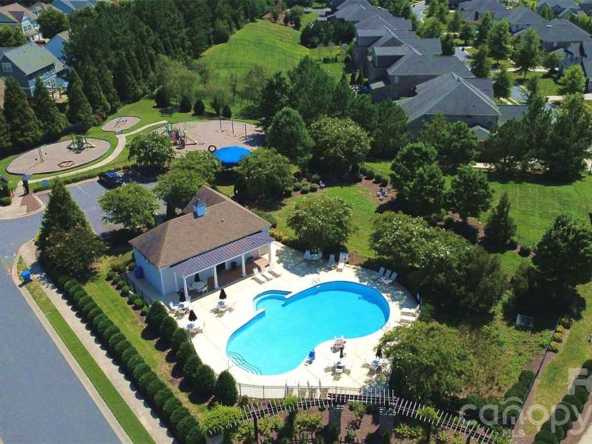 15704 Reynolds Drive, Indian Land, SC 29707.  MLS# CAR4419421, YatesRealty ID 48457. 