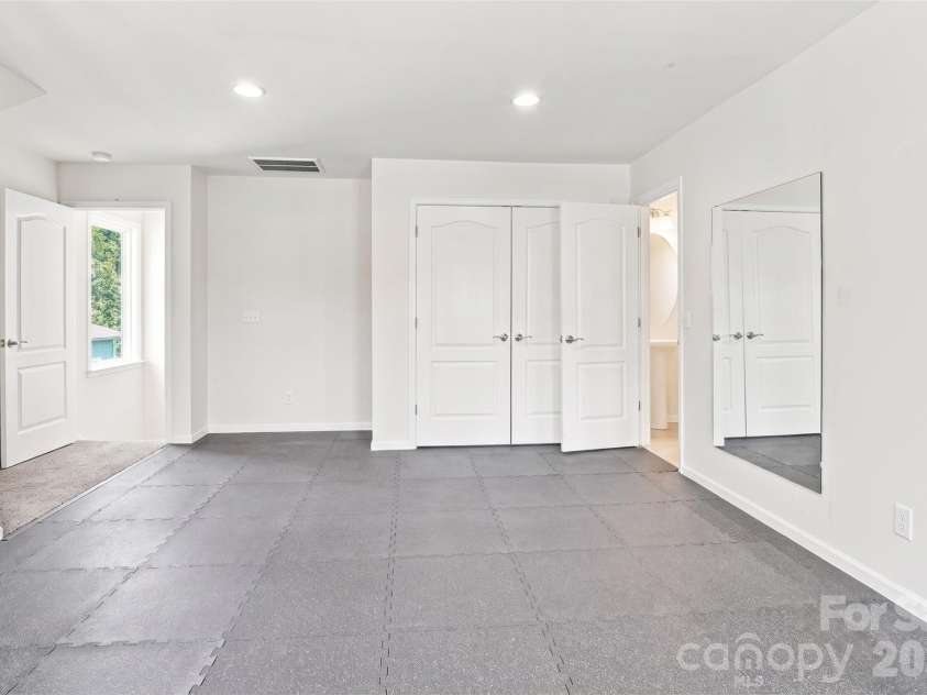 15704 Reynolds Drive, Indian Land, SC 29707.  MLS# CAR4419421, YatesRealty ID 48457. *virtually emptied