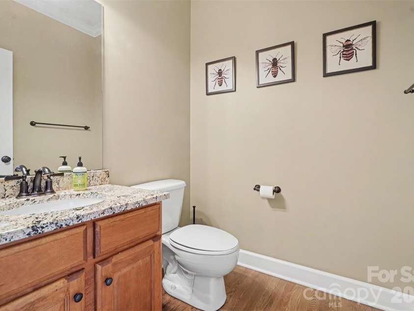 904 Carisbrooke Lane, Waxhaw, NC 28173.  MLS# CAR4419189, YatesRealty ID 48458. 
