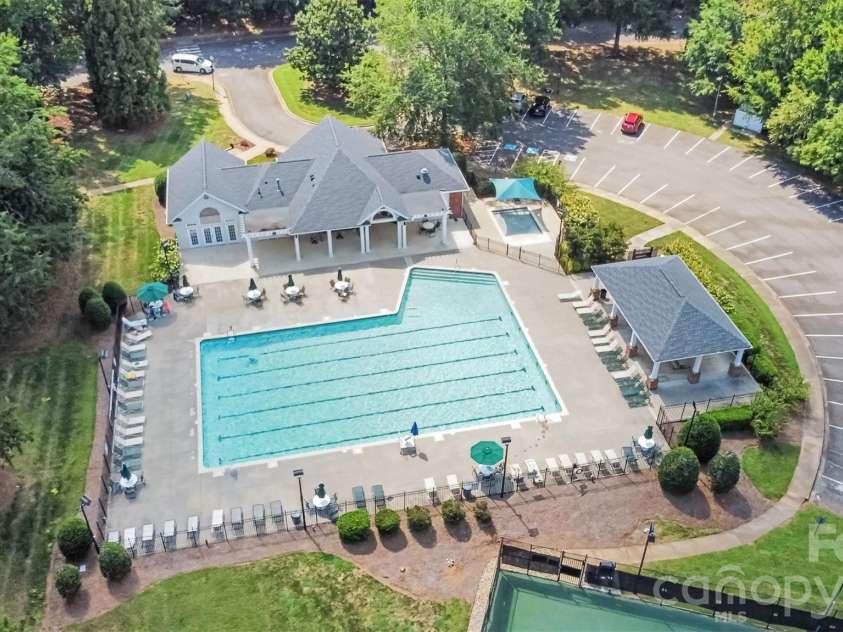 904 Carisbrooke Lane, Waxhaw, NC 28173.  MLS# CAR4419189, YatesRealty ID 48458. 