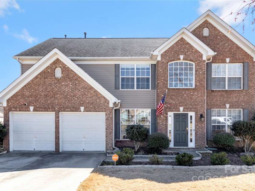 263 Age Old Way, Rock Hill, SC 29732.  MLS# CAR4237599, YatesRealty ID 4846. 