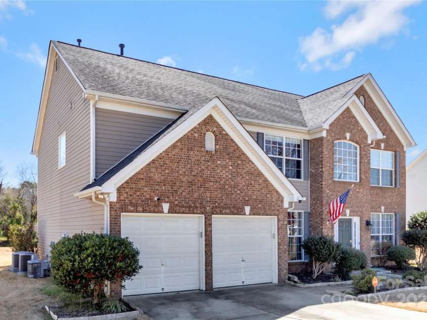 263 Age Old Way, Rock Hill, SC 29732.  MLS# CAR4237599, YatesRealty ID 4846. 