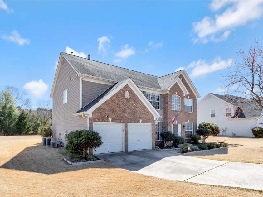 263 Age Old Way, Rock Hill, SC 29732.  MLS# CAR4237599, YatesRealty ID 4846. 