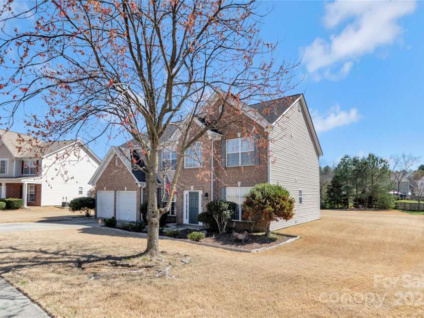 263 Age Old Way, Rock Hill, SC 29732.  MLS# CAR4237599, YatesRealty ID 4846. 