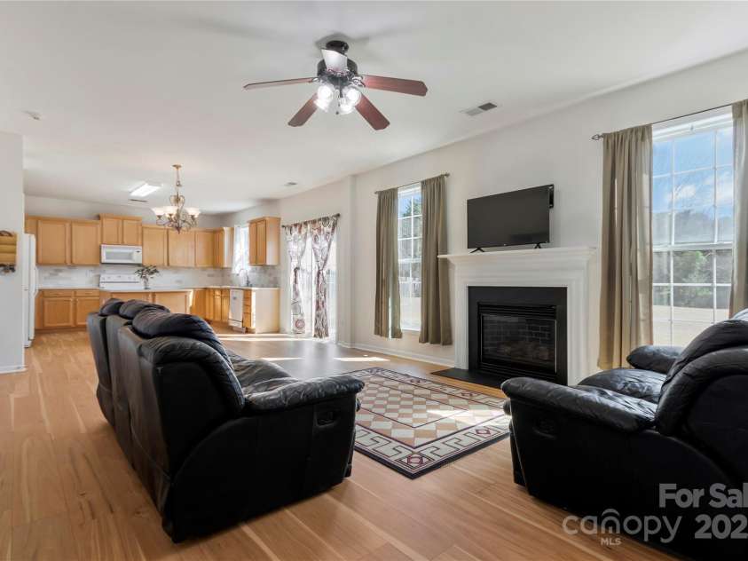 263 Age Old Way, Rock Hill, SC 29732.  MLS# CAR4237599, YatesRealty ID 4846. 