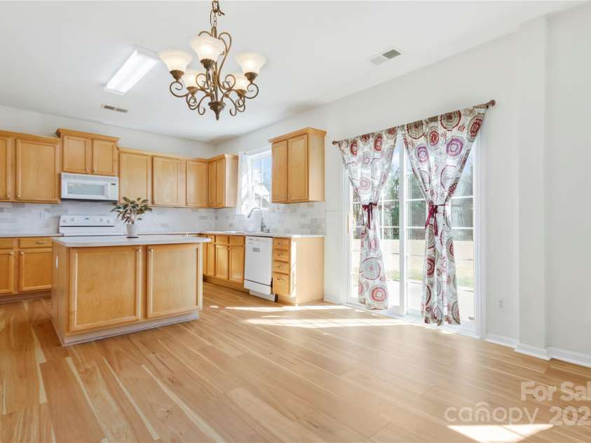 263 Age Old Way, Rock Hill, SC 29732.  MLS# CAR4237599, YatesRealty ID 4846. 