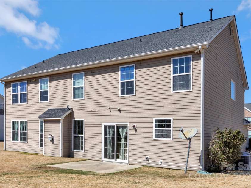 263 Age Old Way, Rock Hill, SC 29732.  MLS# CAR4237599, YatesRealty ID 4846. 
