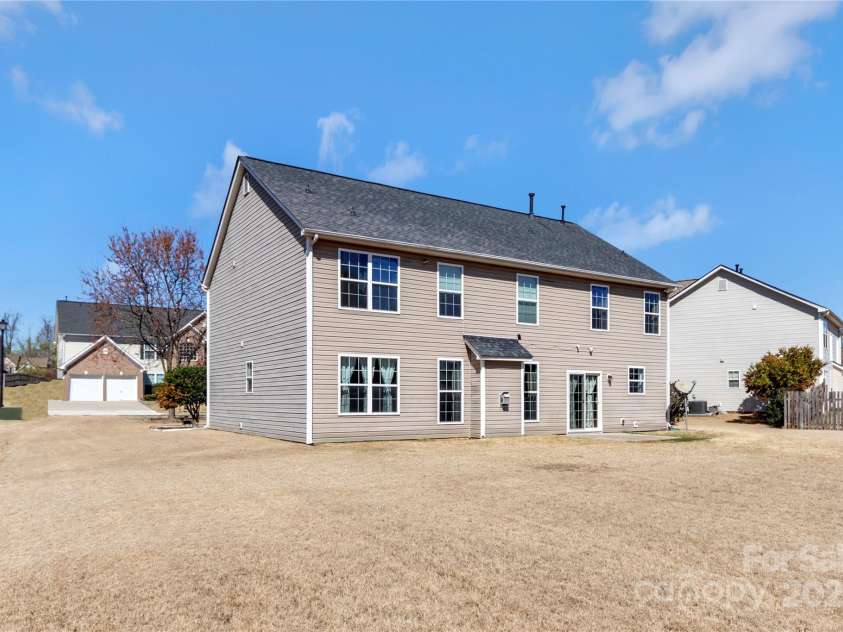 263 Age Old Way, Rock Hill, SC 29732.  MLS# CAR4237599, YatesRealty ID 4846. 