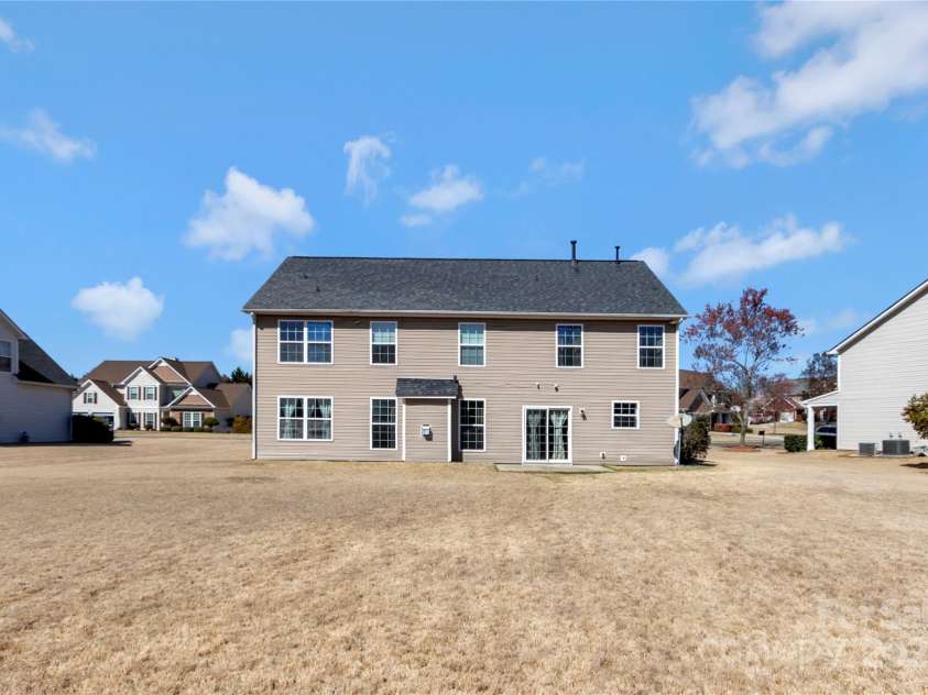 263 Age Old Way, Rock Hill, SC 29732.  MLS# CAR4237599, YatesRealty ID 4846. 