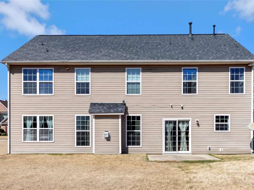 263 Age Old Way, Rock Hill, SC 29732.  MLS# CAR4237599, YatesRealty ID 4846. 