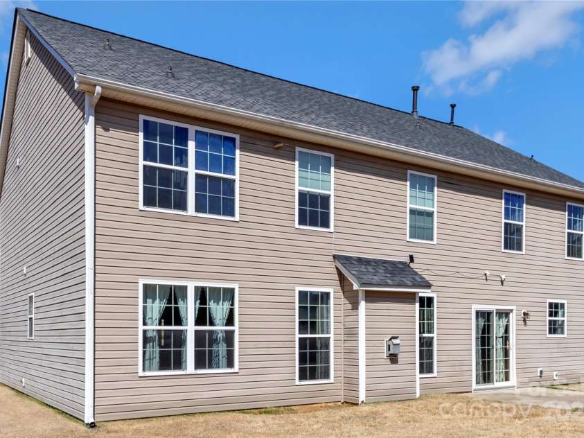 263 Age Old Way, Rock Hill, SC 29732.  MLS# CAR4237599, YatesRealty ID 4846. 