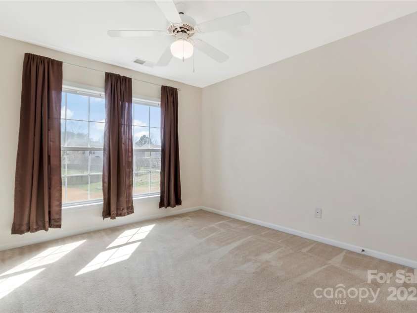 263 Age Old Way, Rock Hill, SC 29732.  MLS# CAR4237599, YatesRealty ID 4846. Bedroom 3