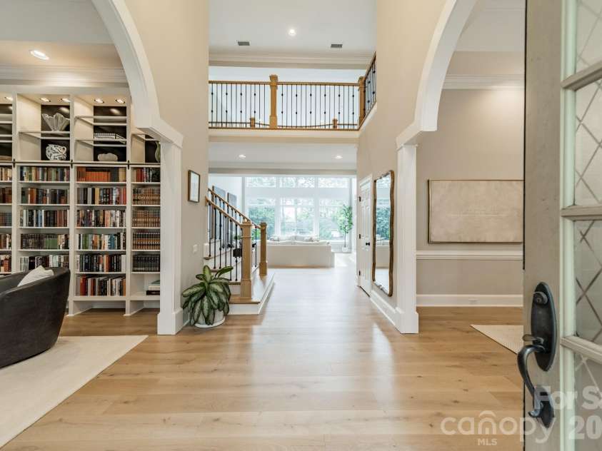 4732 Old Course Drive, Charlotte, NC 28277.  MLS# CAR4419351, YatesRealty ID 48460. 
