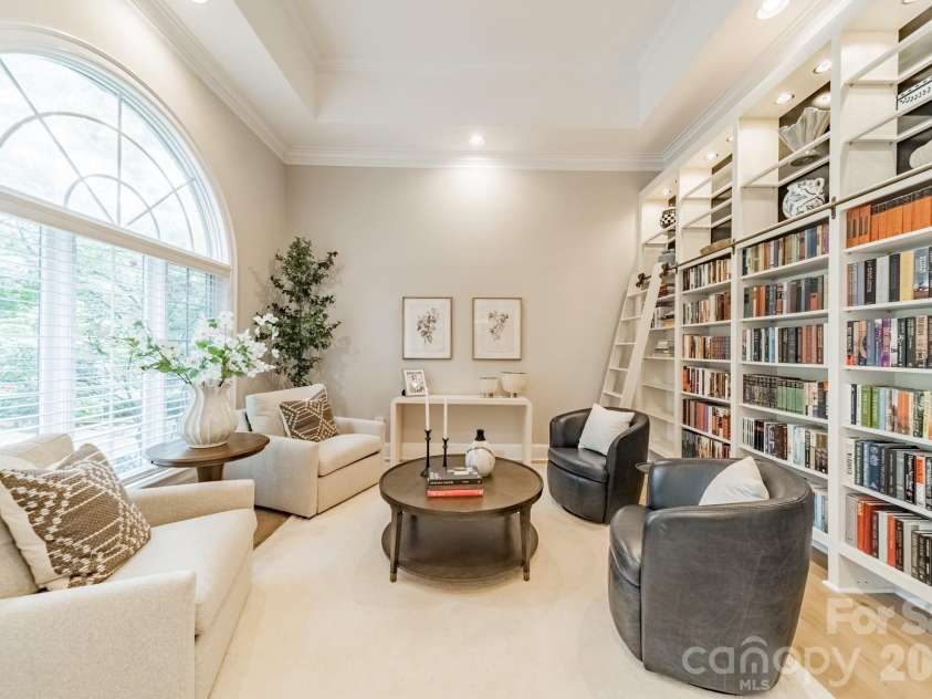 4732 Old Course Drive, Charlotte, NC 28277.  MLS# CAR4419351, YatesRealty ID 48460. 