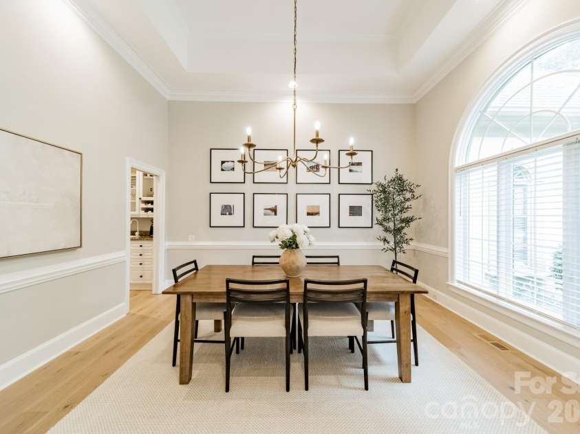 4732 Old Course Drive, Charlotte, NC 28277.  MLS# CAR4419351, YatesRealty ID 48460. 