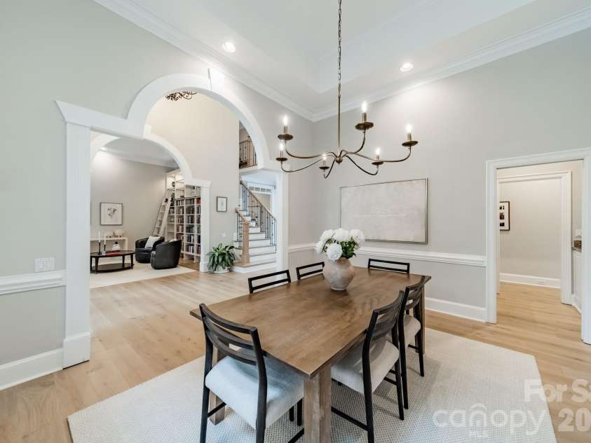 4732 Old Course Drive, Charlotte, NC 28277.  MLS# CAR4419351, YatesRealty ID 48460. 