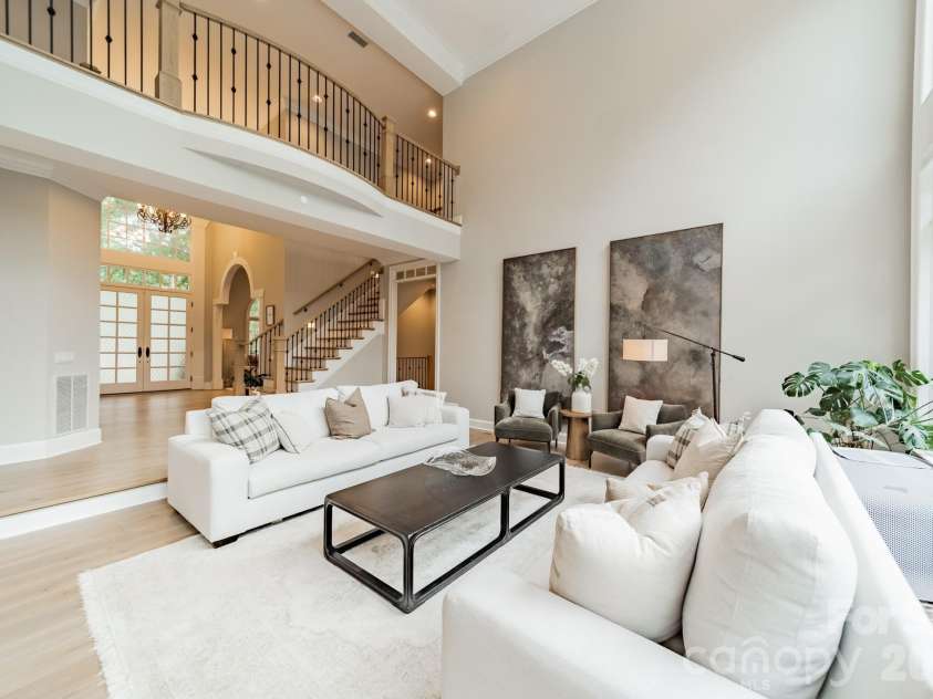 4732 Old Course Drive, Charlotte, NC 28277.  MLS# CAR4419351, YatesRealty ID 48460. 