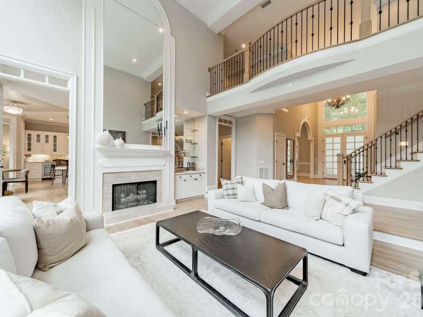 4732 Old Course Drive, Charlotte, NC 28277.  MLS# CAR4419351, YatesRealty ID 48460. 
