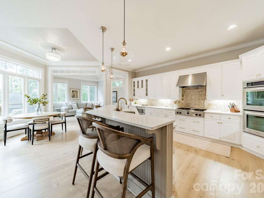 4732 Old Course Drive, Charlotte, NC 28277.  MLS# CAR4419351, YatesRealty ID 48460. 