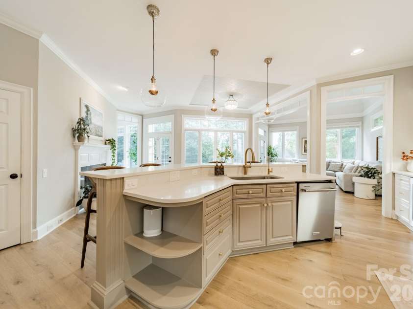4732 Old Course Drive, Charlotte, NC 28277.  MLS# CAR4419351, YatesRealty ID 48460. 