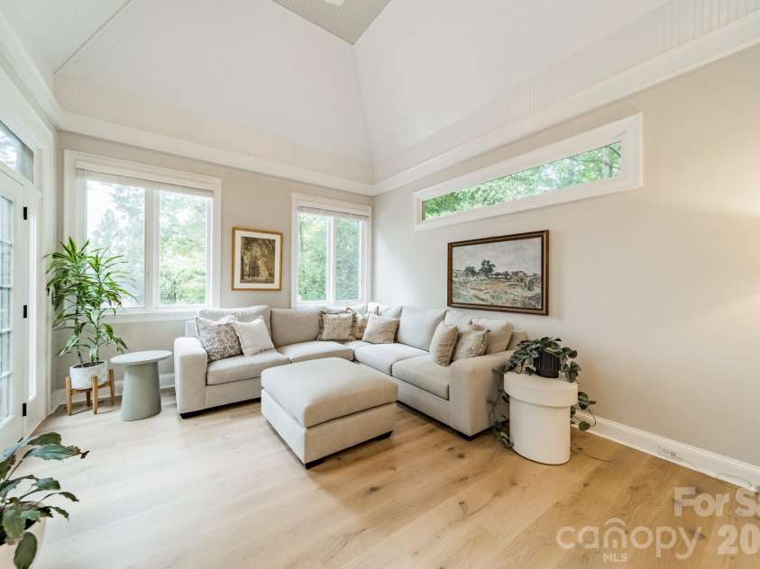 4732 Old Course Drive, Charlotte, NC 28277.  MLS# CAR4419351, YatesRealty ID 48460. 