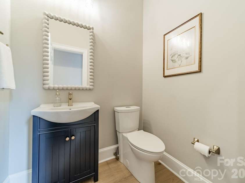 4732 Old Course Drive, Charlotte, NC 28277.  MLS# CAR4419351, YatesRealty ID 48460. 