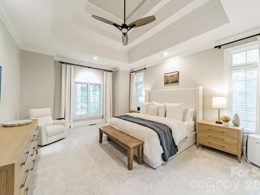 4732 Old Course Drive, Charlotte, NC 28277.  MLS# CAR4419351, YatesRealty ID 48460. 
