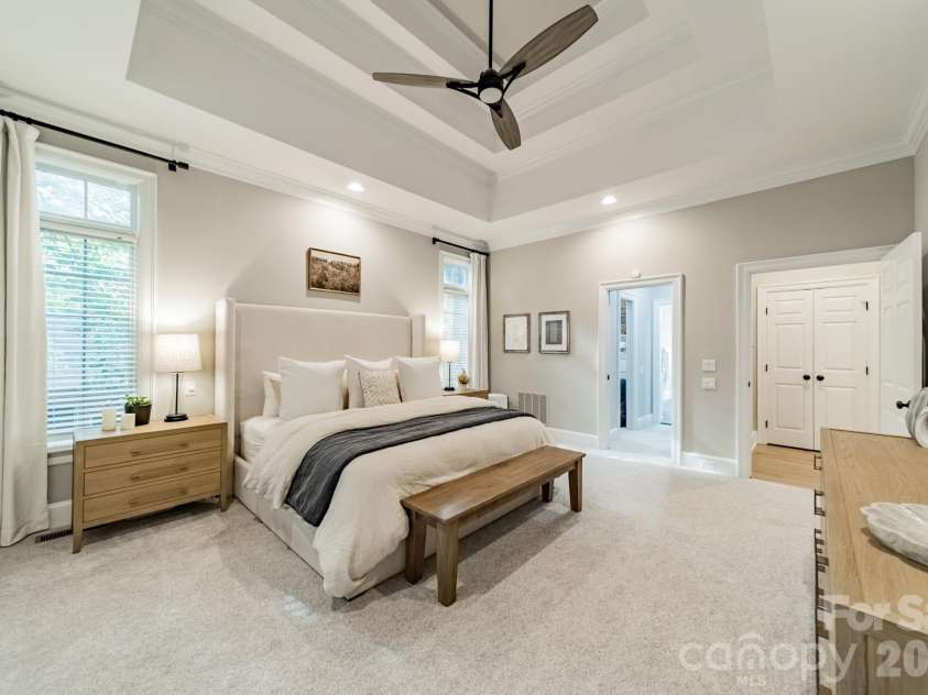 4732 Old Course Drive, Charlotte, NC 28277.  MLS# CAR4419351, YatesRealty ID 48460. 