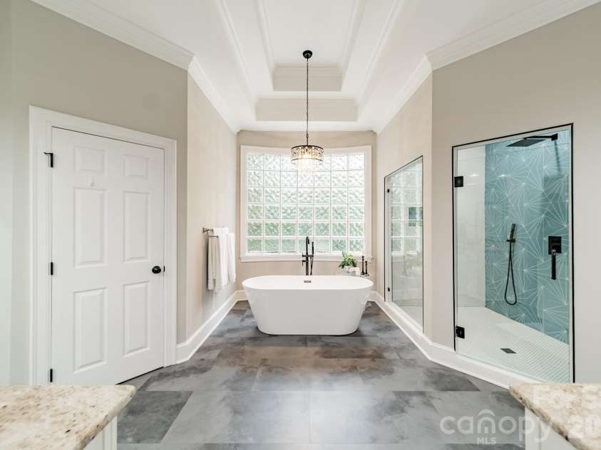 4732 Old Course Drive, Charlotte, NC 28277.  MLS# CAR4419351, YatesRealty ID 48460. 