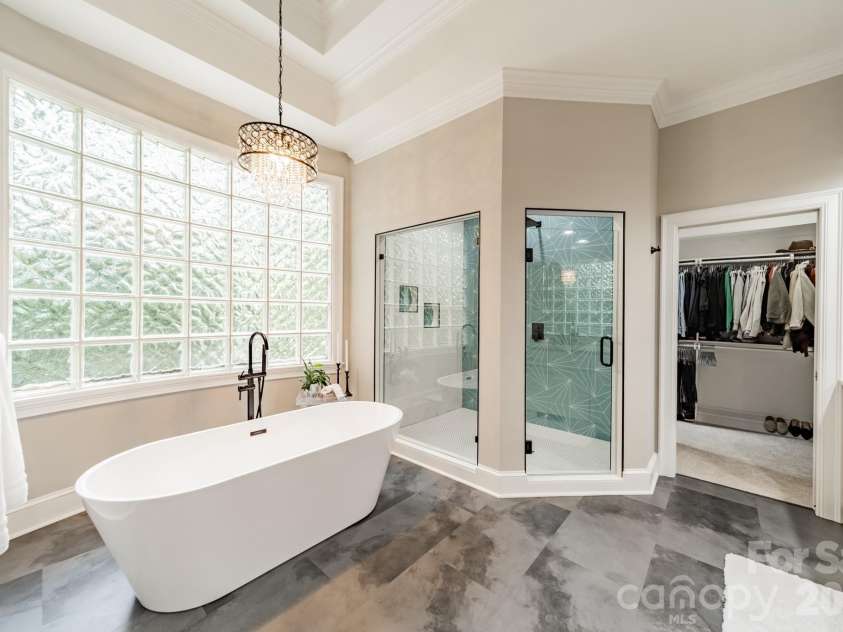 4732 Old Course Drive, Charlotte, NC 28277.  MLS# CAR4419351, YatesRealty ID 48460. 