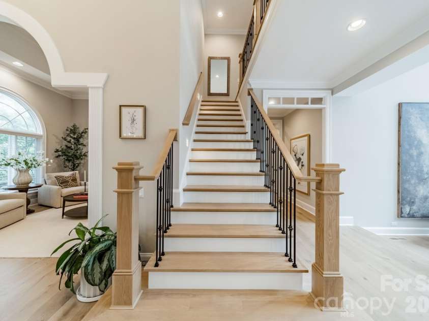 4732 Old Course Drive, Charlotte, NC 28277.  MLS# CAR4419351, YatesRealty ID 48460. 