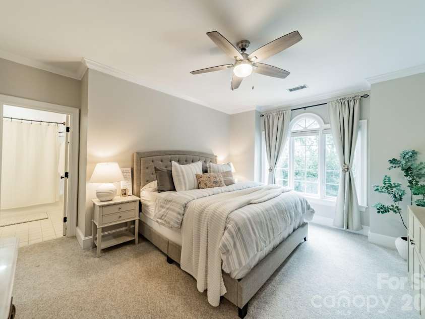 4732 Old Course Drive, Charlotte, NC 28277.  MLS# CAR4419351, YatesRealty ID 48460. 