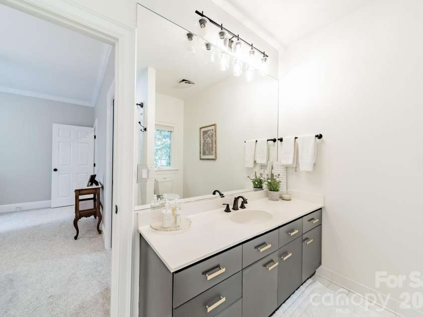 4732 Old Course Drive, Charlotte, NC 28277.  MLS# CAR4419351, YatesRealty ID 48460. 