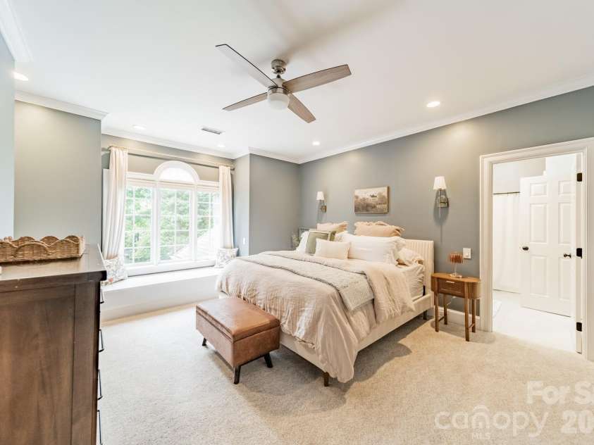 4732 Old Course Drive, Charlotte, NC 28277.  MLS# CAR4419351, YatesRealty ID 48460. 