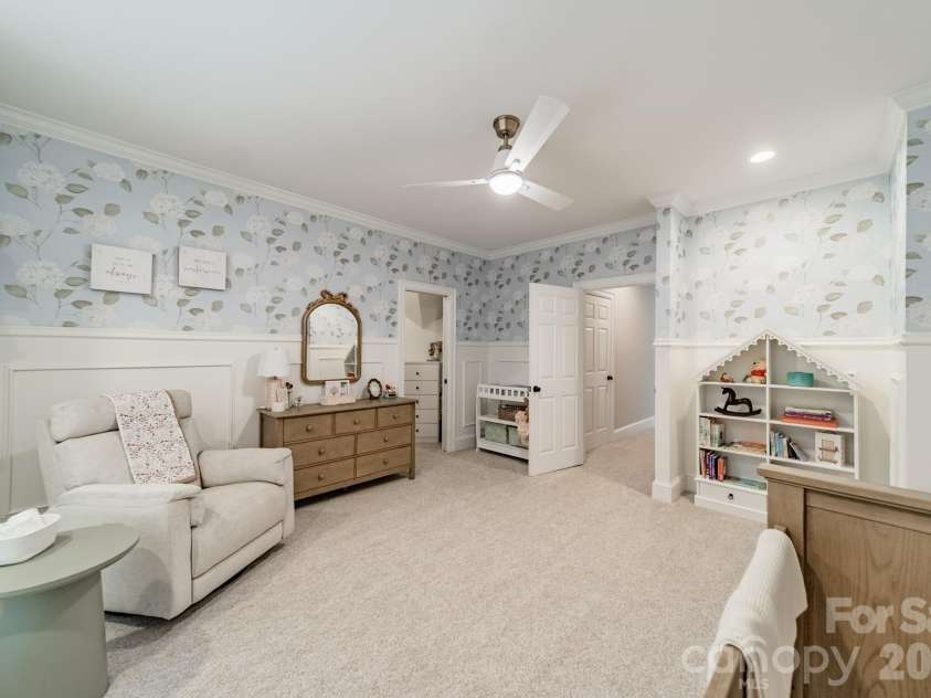 4732 Old Course Drive, Charlotte, NC 28277.  MLS# CAR4419351, YatesRealty ID 48460. 