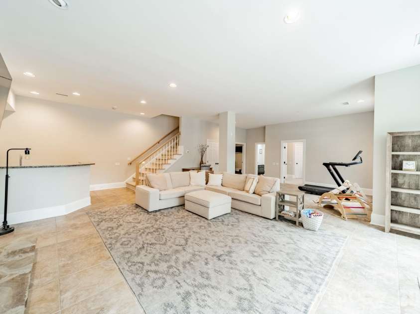 4732 Old Course Drive, Charlotte, NC 28277.  MLS# CAR4419351, YatesRealty ID 48460. 