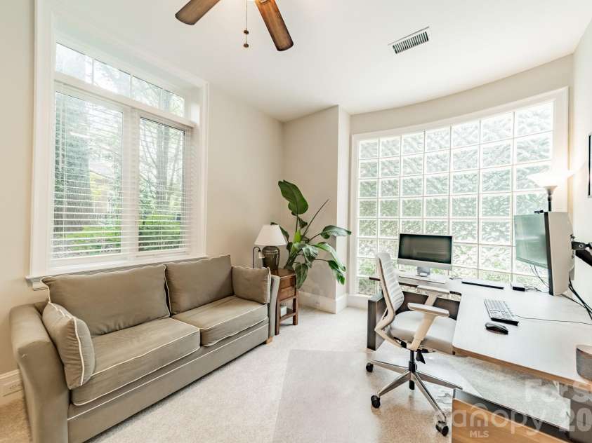 4732 Old Course Drive, Charlotte, NC 28277.  MLS# CAR4419351, YatesRealty ID 48460. 