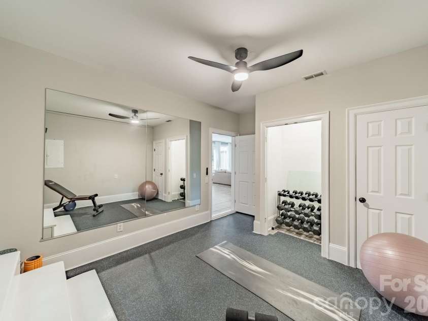 4732 Old Course Drive, Charlotte, NC 28277.  MLS# CAR4419351, YatesRealty ID 48460. 