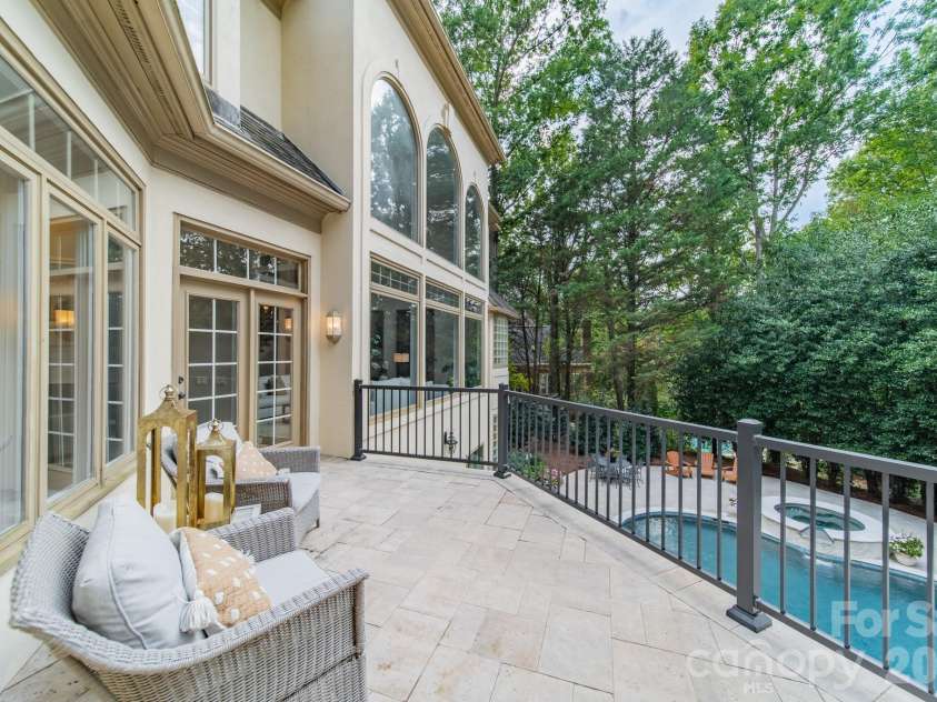 4732 Old Course Drive, Charlotte, NC 28277.  MLS# CAR4419351, YatesRealty ID 48460. 