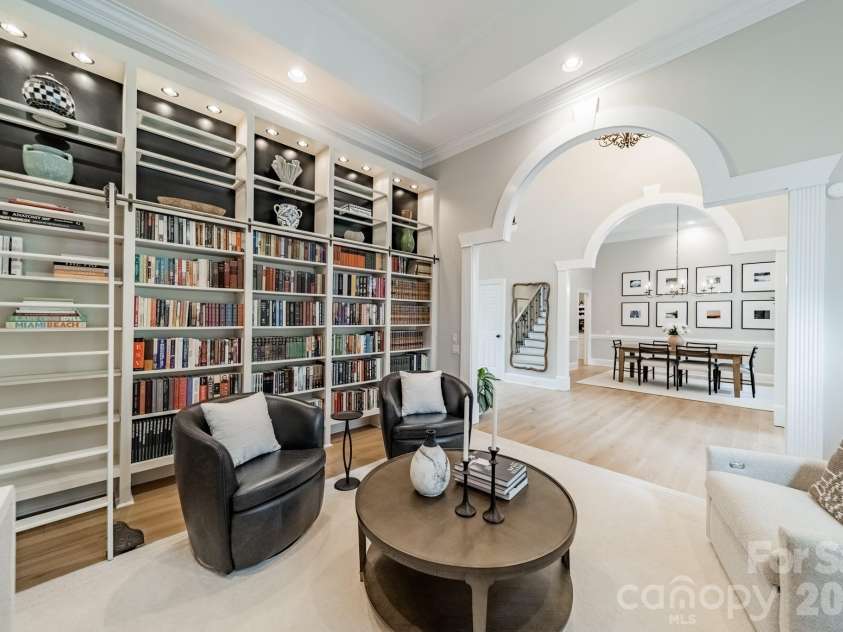 4732 Old Course Drive, Charlotte, NC 28277.  MLS# CAR4419351, YatesRealty ID 48460. 