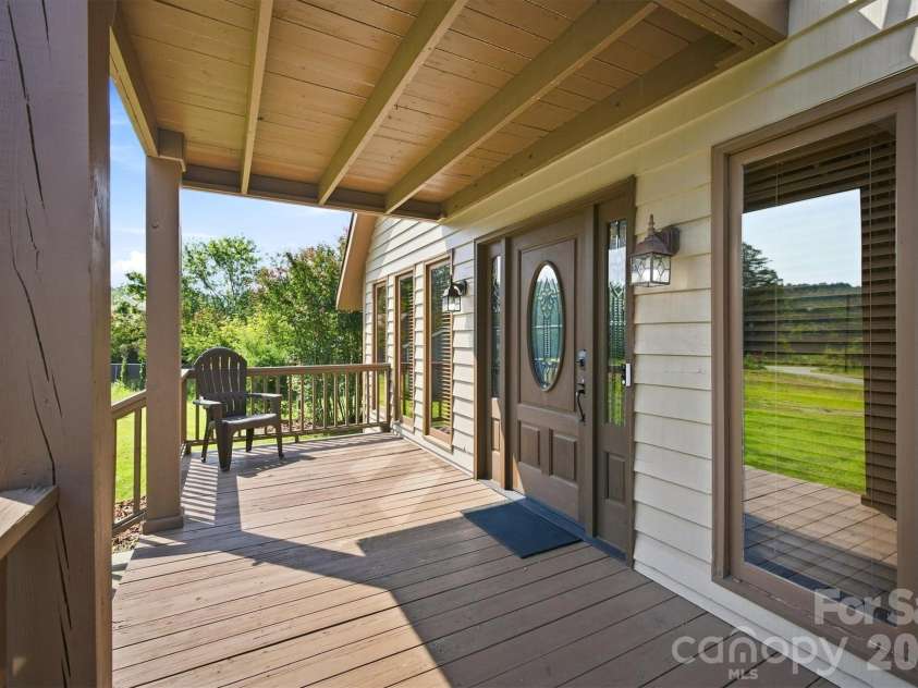 105 Shuffler Road, Morganton, NC 28655.  MLS# CAR4419320, YatesRealty ID 48462. 