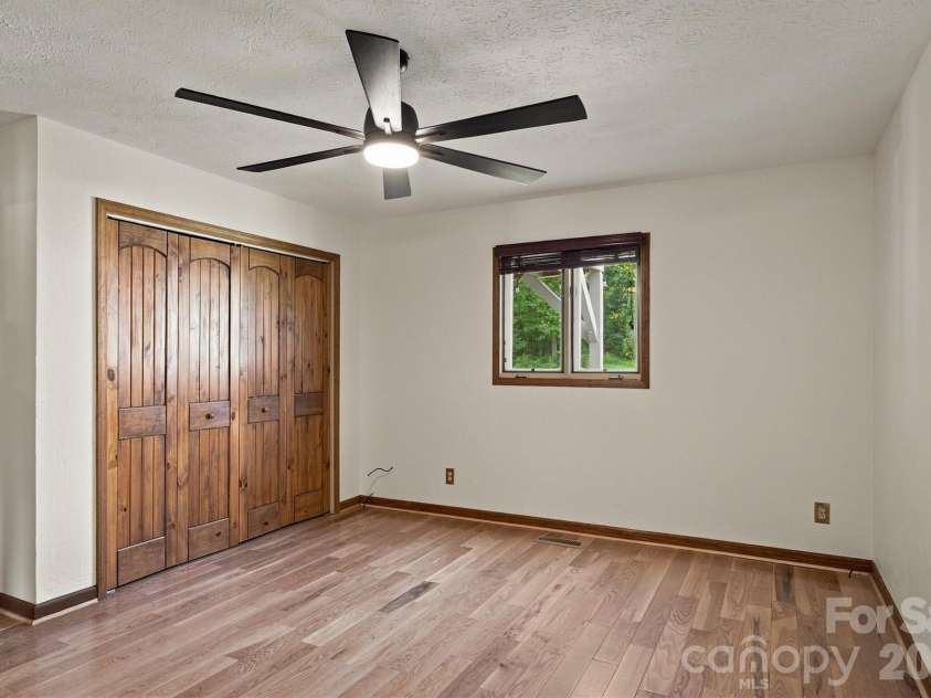 105 Shuffler Road, Morganton, NC 28655.  MLS# CAR4419320, YatesRealty ID 48462. 