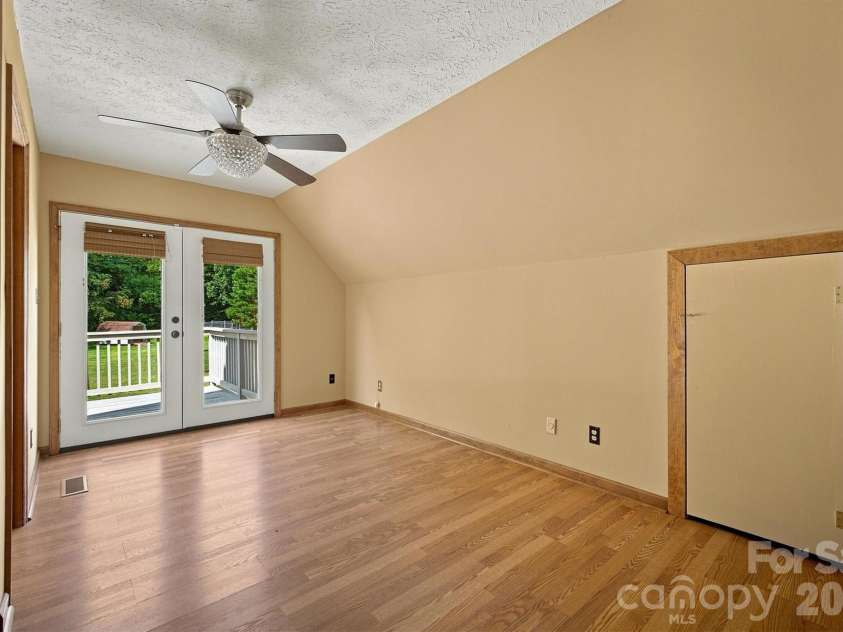 105 Shuffler Road, Morganton, NC 28655.  MLS# CAR4419320, YatesRealty ID 48462. 