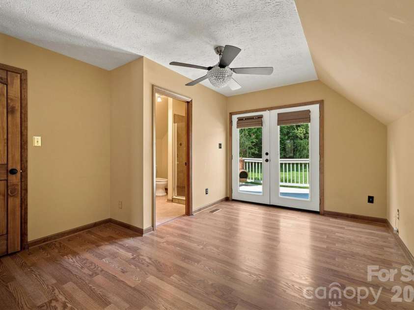 105 Shuffler Road, Morganton, NC 28655.  MLS# CAR4419320, YatesRealty ID 48462. 