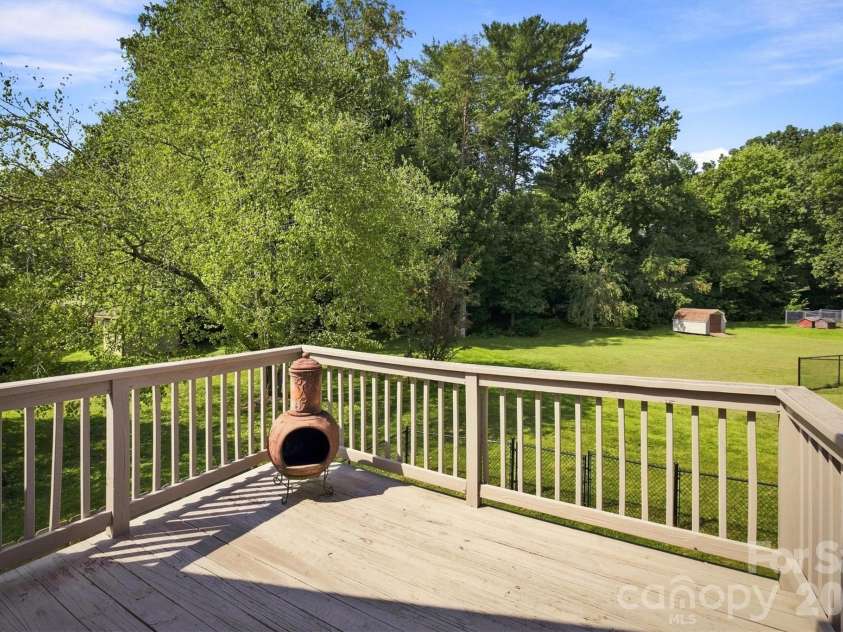 105 Shuffler Road, Morganton, NC 28655.  MLS# CAR4419320, YatesRealty ID 48462. 