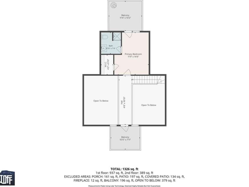 105 Shuffler Road, Morganton, NC 28655.  MLS# CAR4419320, YatesRealty ID 48462. 