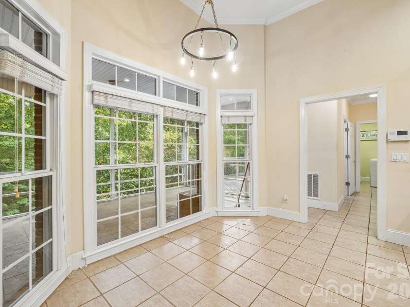 5505 Hickory Leaf Court, Mount Holly, NC 28120.  MLS# CAR4419028, YatesRealty ID 48463. 