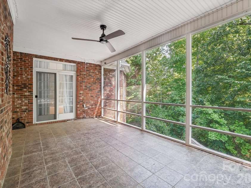 5505 Hickory Leaf Court, Mount Holly, NC 28120.  MLS# CAR4419028, YatesRealty ID 48463. 