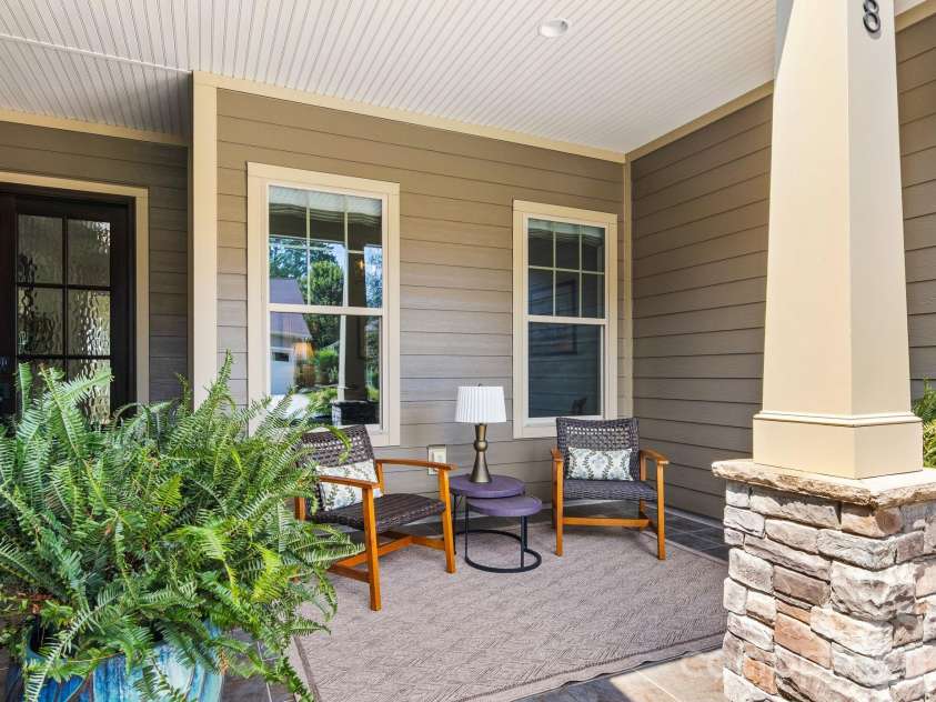 418 Flat Rock Drive, Denver, NC 28037.  MLS# CAR4419857, YatesRealty ID 48466. 